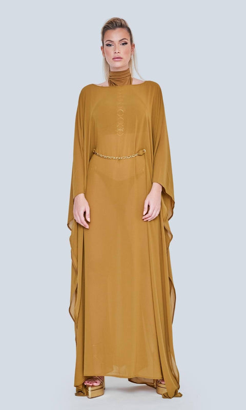 Antoninias | Vellichor Cover Up hazel