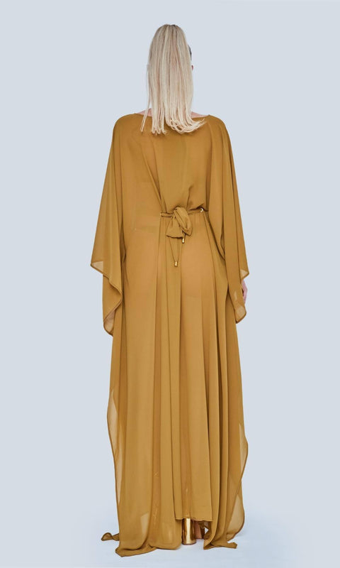 Antoninias | Vellichor Cover Up hazel