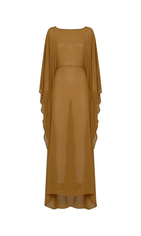 Antoninias | Vellichor Cover Up hazel