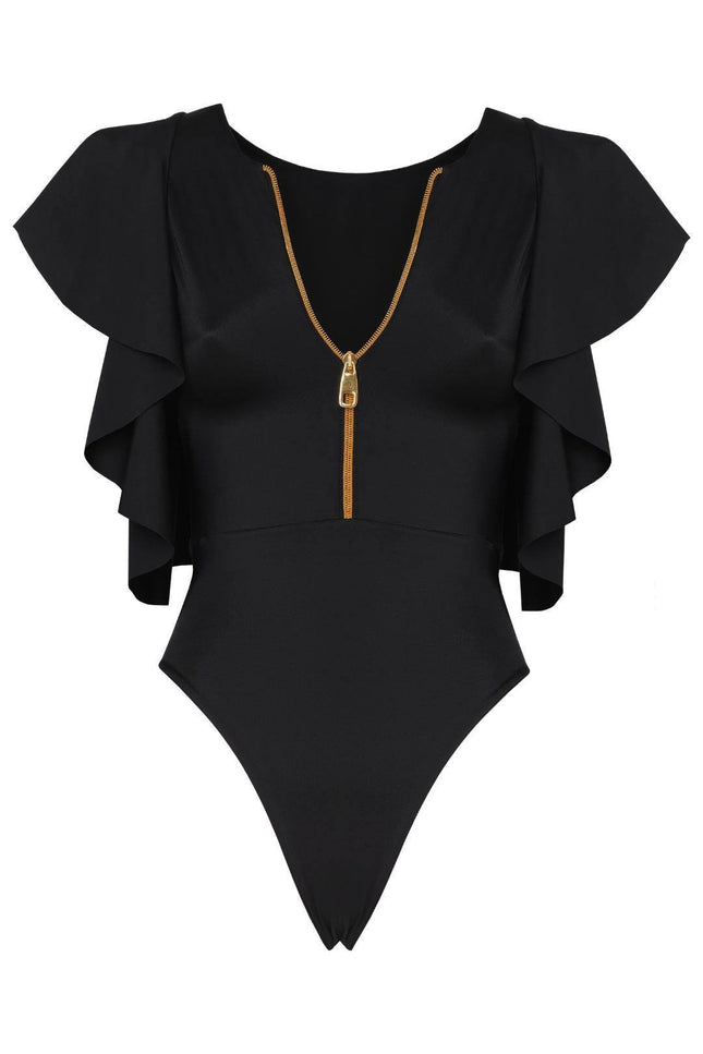 Antoninias | One Piece Juliet black