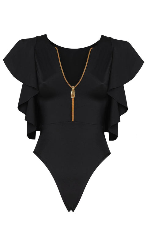 Antoninias | One Piece Juliet black