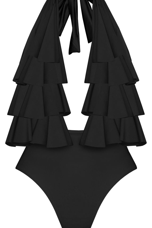 Antoninias | Aura One Piece black