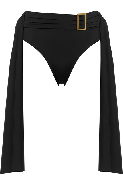 Antoninias | Amaze Bikini Bottom czarny