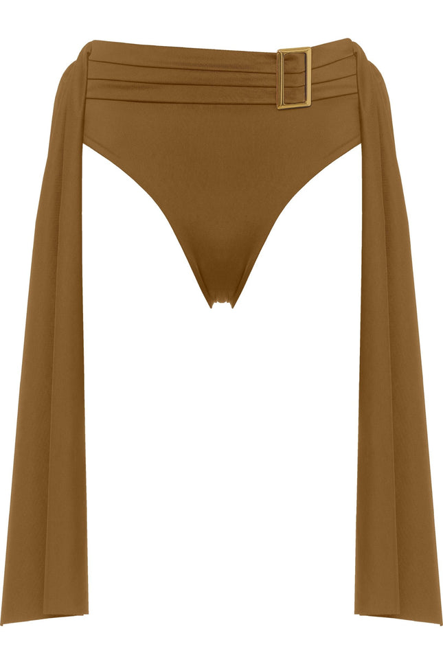 Antoninias | Amaze Bikini Bottom hazel