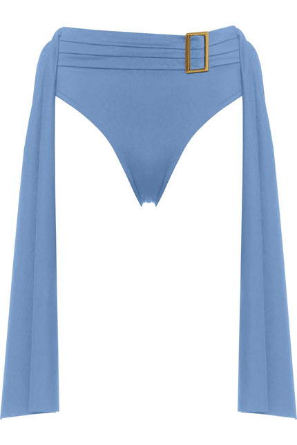 Antoninias | Amaze Bikini Bottom niebieski