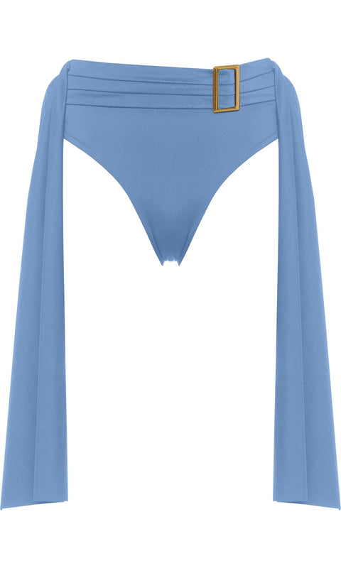 Antoninias | Amaze Bikini Bottom niebieski