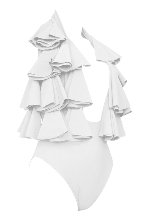 Antoninias | Aura One Piece biały