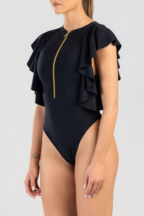 Antoninias | One Piece Juliet black
