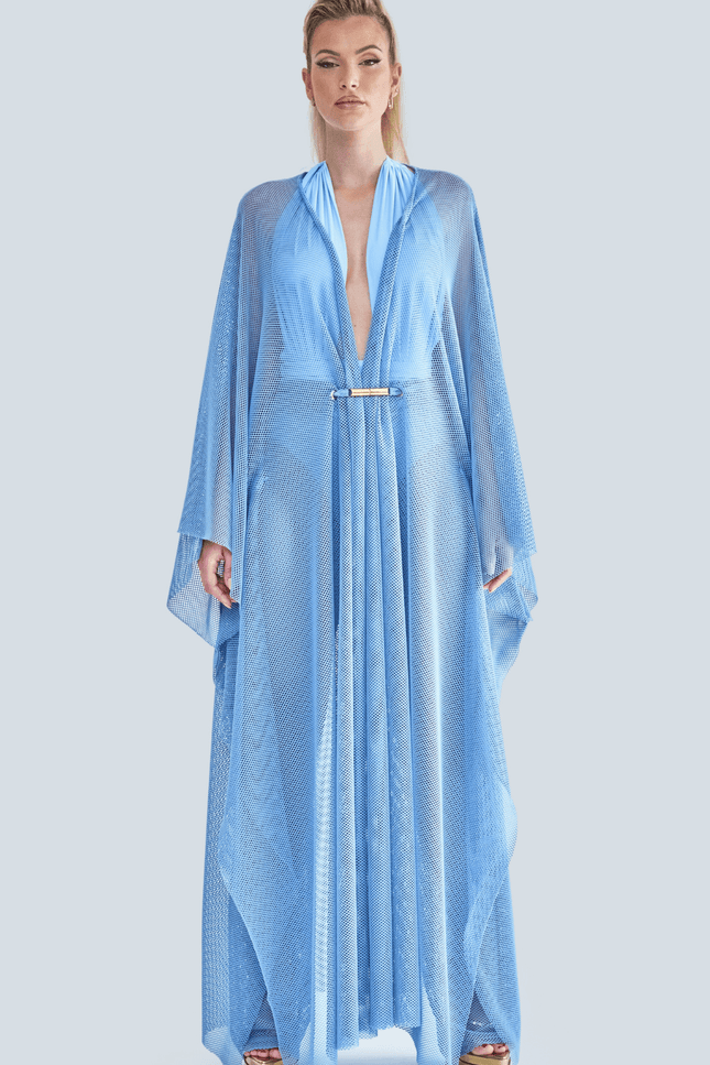 Antoninias | Plonger One Piece blue