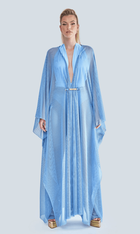 Antoninias | Plonger One Piece blue