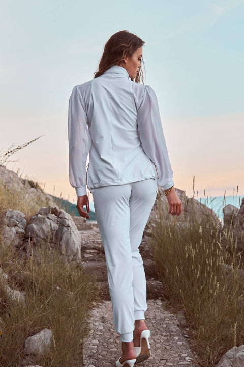 Antoninias | Panacea Jacket white