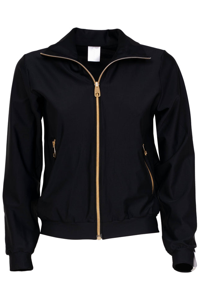 Antoninias | Panoply Jacket black