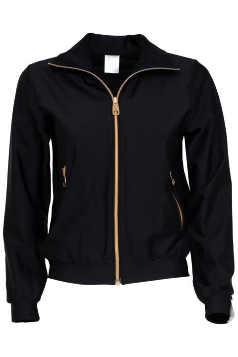 Antoninias | Panoply Jacket black