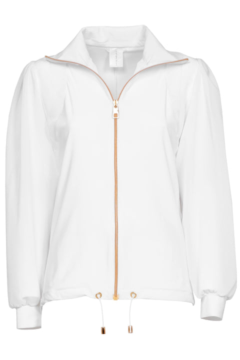 Antoninias | Panacea Jacket white
