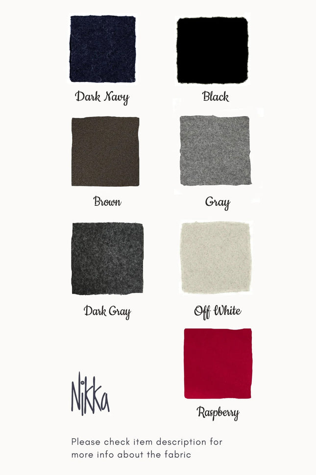 Color fabric catalog #en