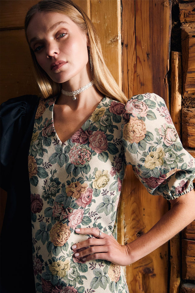 Pat Sege | Jana dress