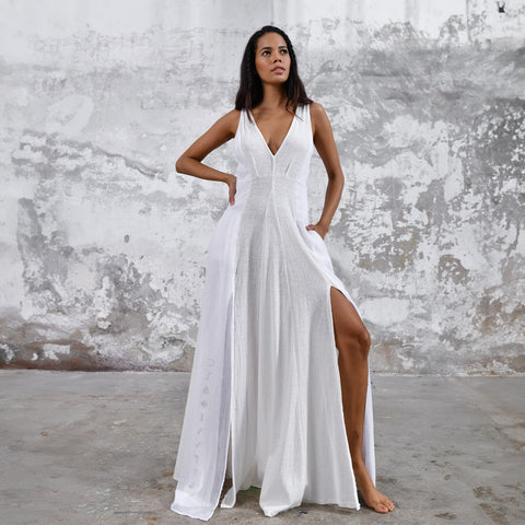 Zhenabia | Sukienka ZHE