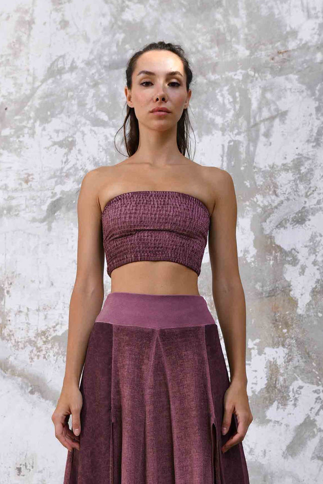 Zhenabia | HENA Body in Cherry