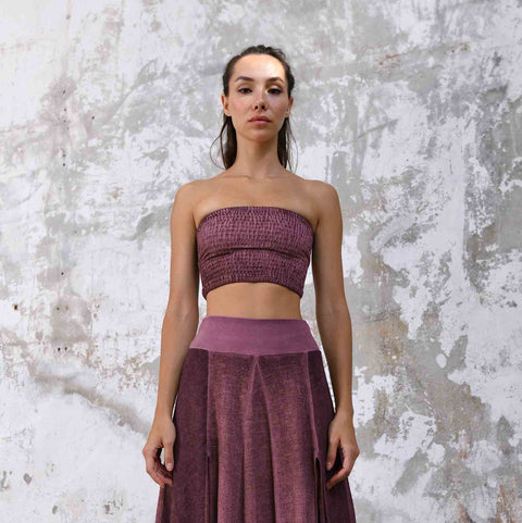 Zhenabia | HENA Body in Cherry