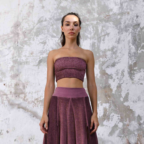 Zhenabia | HENA Body in Cherry