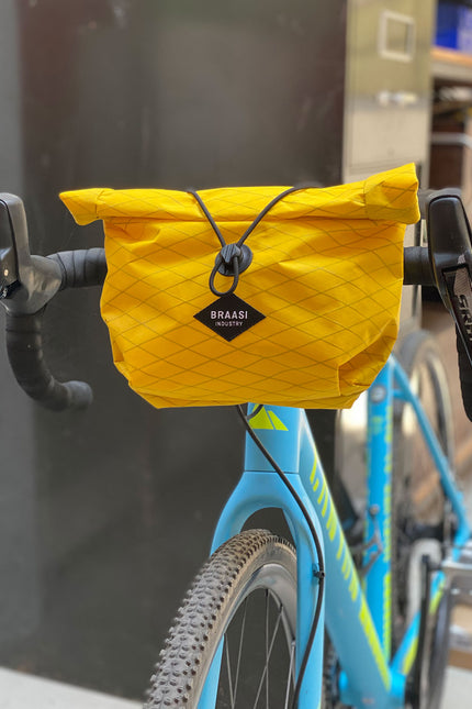 Braasi Industry | Handlebar bag Accessory