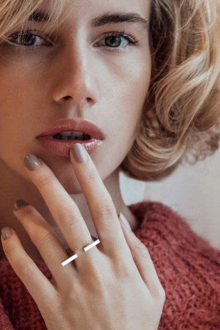 Monoi | DUO RING