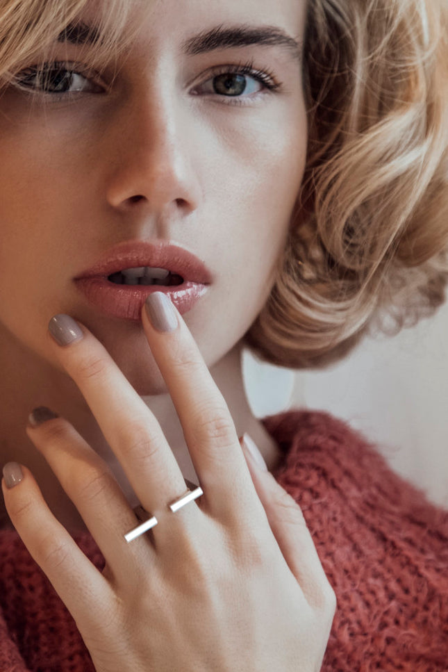 Monoi | DUO RING
