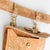 Sincerely Yours | Beige Crossbody Bag + Gold 2.0 With A Bow