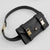 Sincerely Yours | Crossbody Belt Bag + Gold 3.1