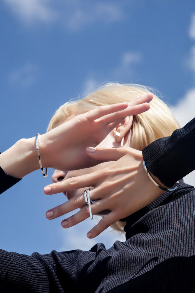 Monoi | ORBIS BRACELET