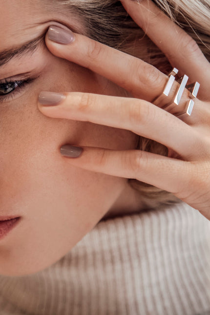 Monoi | QUADRA RING