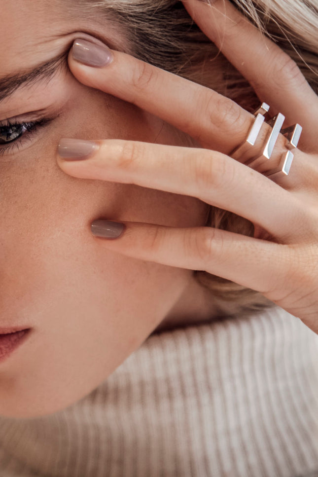Monoi | QUADRA RING
