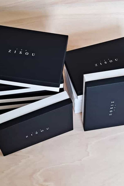 Zisu | Torba Karmelowa