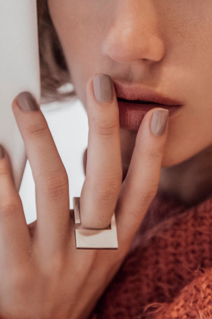 Monoi | NOVUS RING