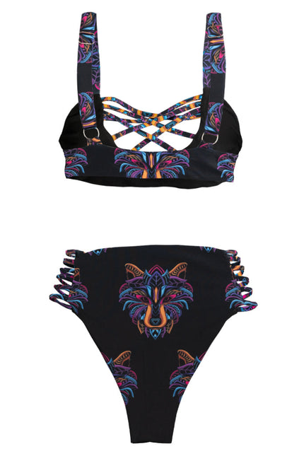 Bikini Beach Australia | Byron Bay Bikini