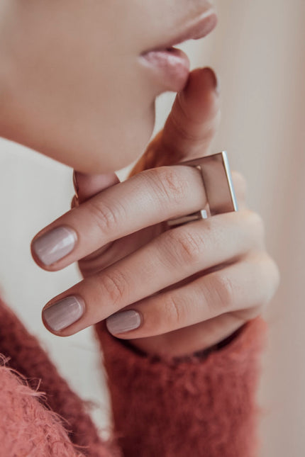 Monoi | NOVUS RING