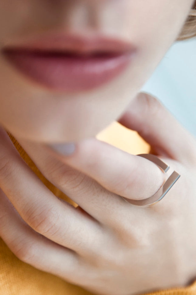 Monoi | AURUM RING