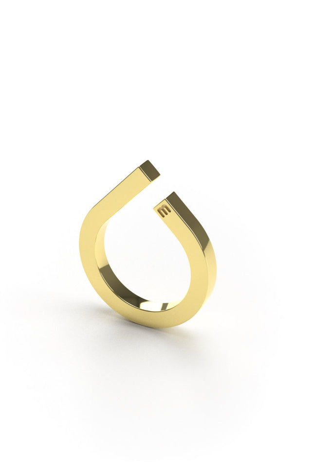 Monoi | AURUM RING