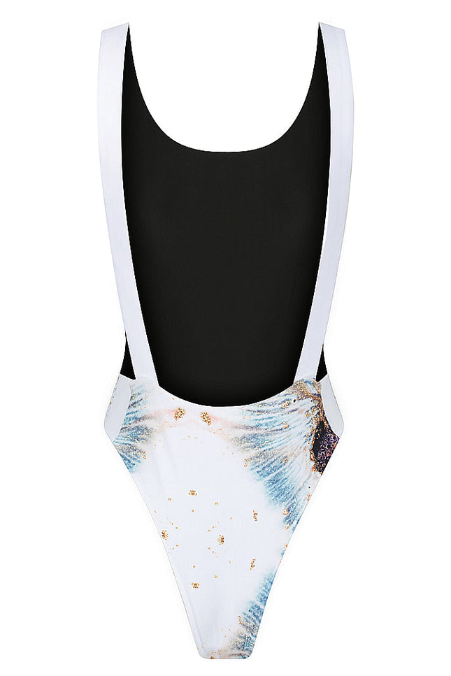 Bikini Beach Australia | Black Sorrento One Piece Swimsuit