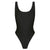 Bikini Beach Australia | Black Sorrento One Piece Swimsuit