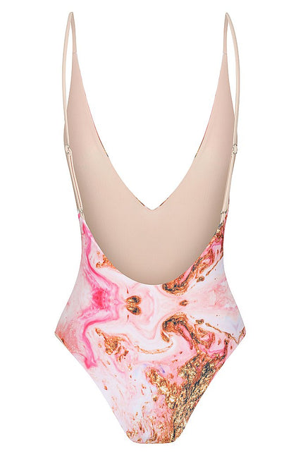 Bikini Beach Australia | Nude Emerald Beach One Piece Swimsuit