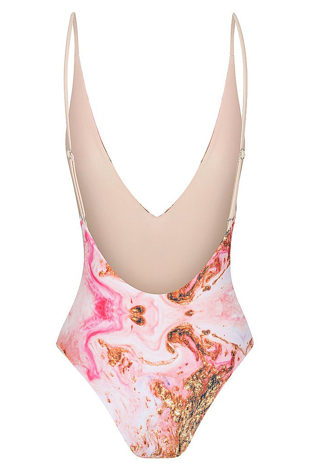 Bikini Beach Australia | Nude Emerald Beach One Piece Swimsuit