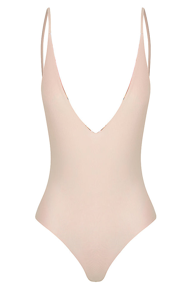 Bikini Beach Australia | Nude Emerald Beach One Piece Swimsuit