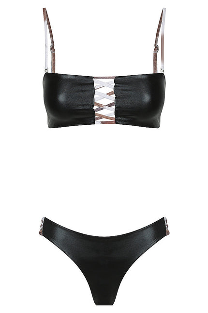 Bikini Beach Australia | Glitterati Lucky Bay Bikini