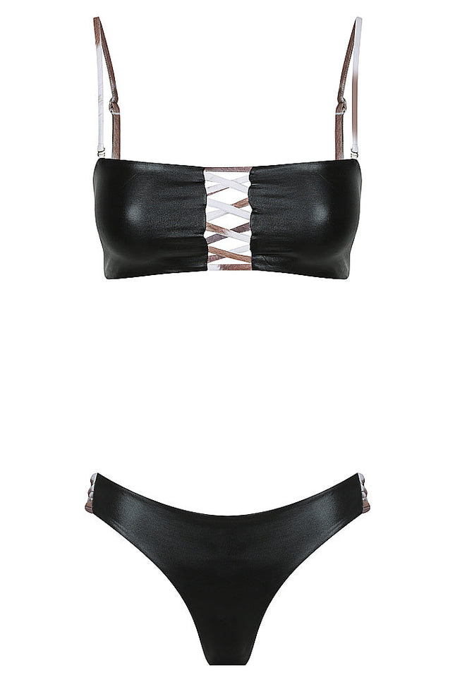 Bikini Beach Australia | Glitterati Lucky Bay Bikini