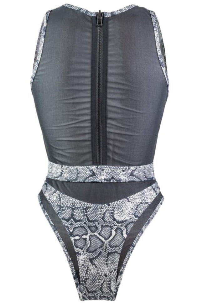 Bikini Beach Australia | Hayman Island One Piece Swimsuit