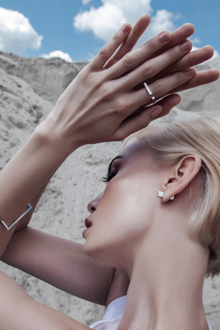 Monoi | QUADRA BRACELET