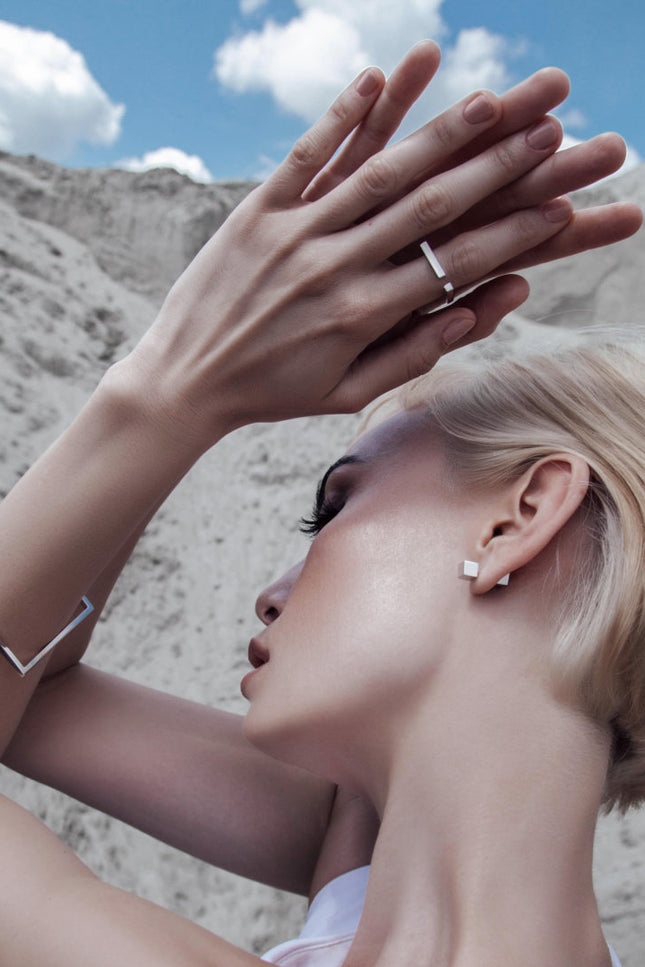 Monoi | QUADRA BRACELET