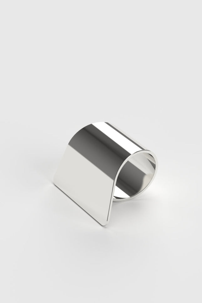 Monoi | DEBRIS RING (ONE SIZE)