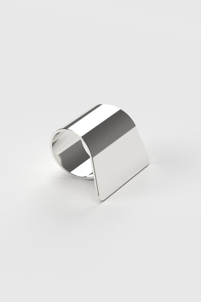 Monoi | DEBRIS RING (ONE SIZE)